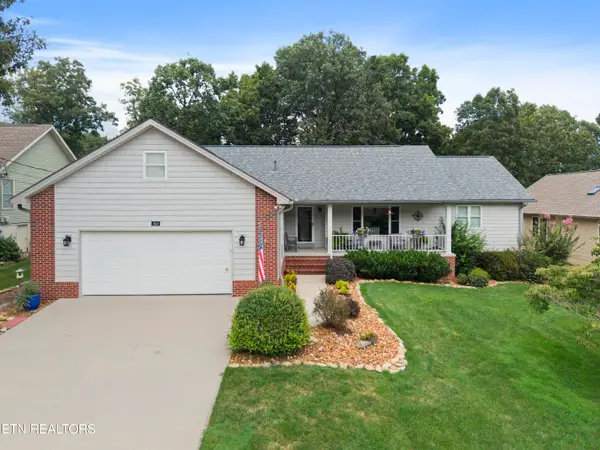 153 Cromwell Lane, Crossville, TN 38558