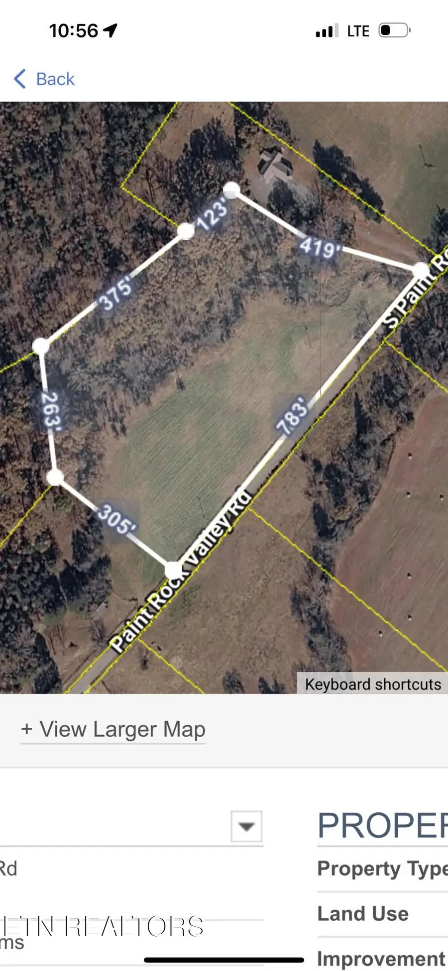 674 Paint Rock Rd, Philadelphia, TN 37846 - #3