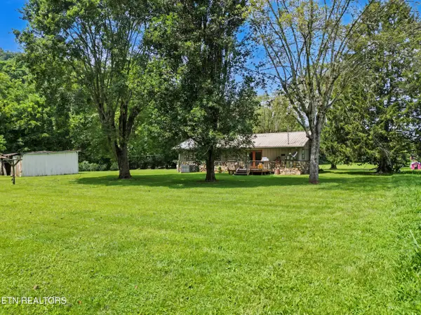 115 Dunn Way, Cosby, TN 37722