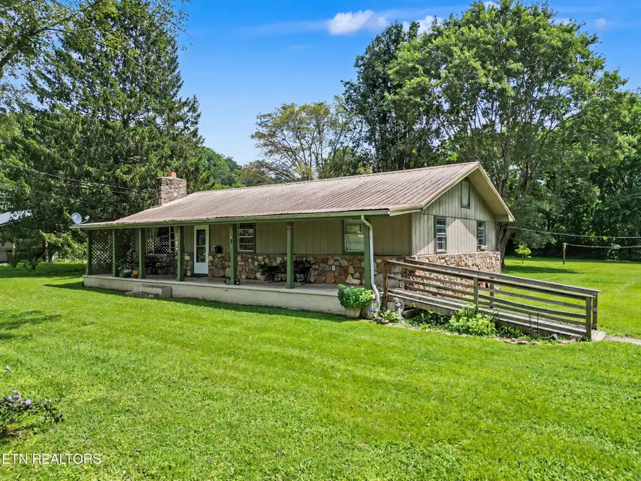 115 Dunn Way, Cosby, TN 37722 - #3