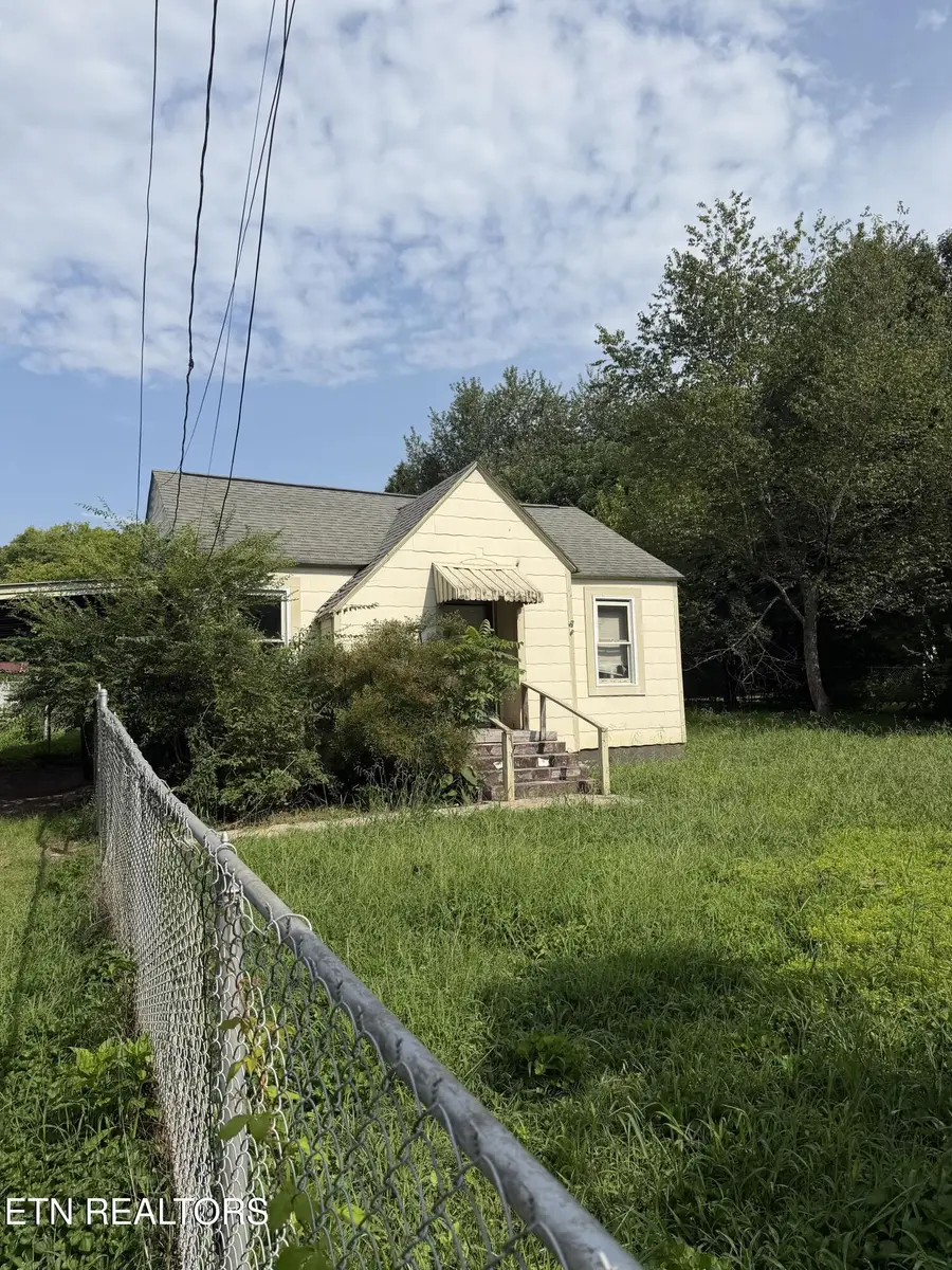 5107 Tenwood Drive, Knoxville, TN 37921 - #2