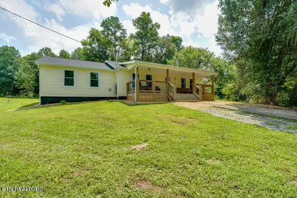 1569 County Road 750, Athens, TN 37303