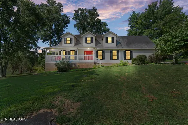 544 Holt St, Athens, TN 37303