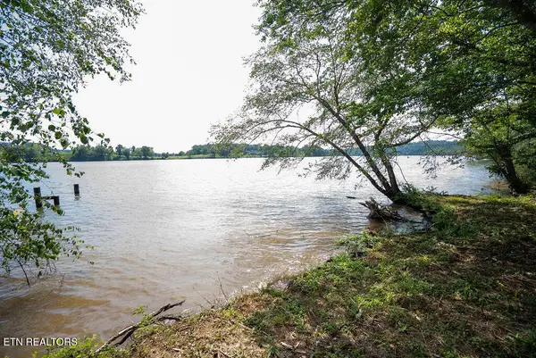 Lot 5 & 6 Valley Drive, Loudon, TN 37774