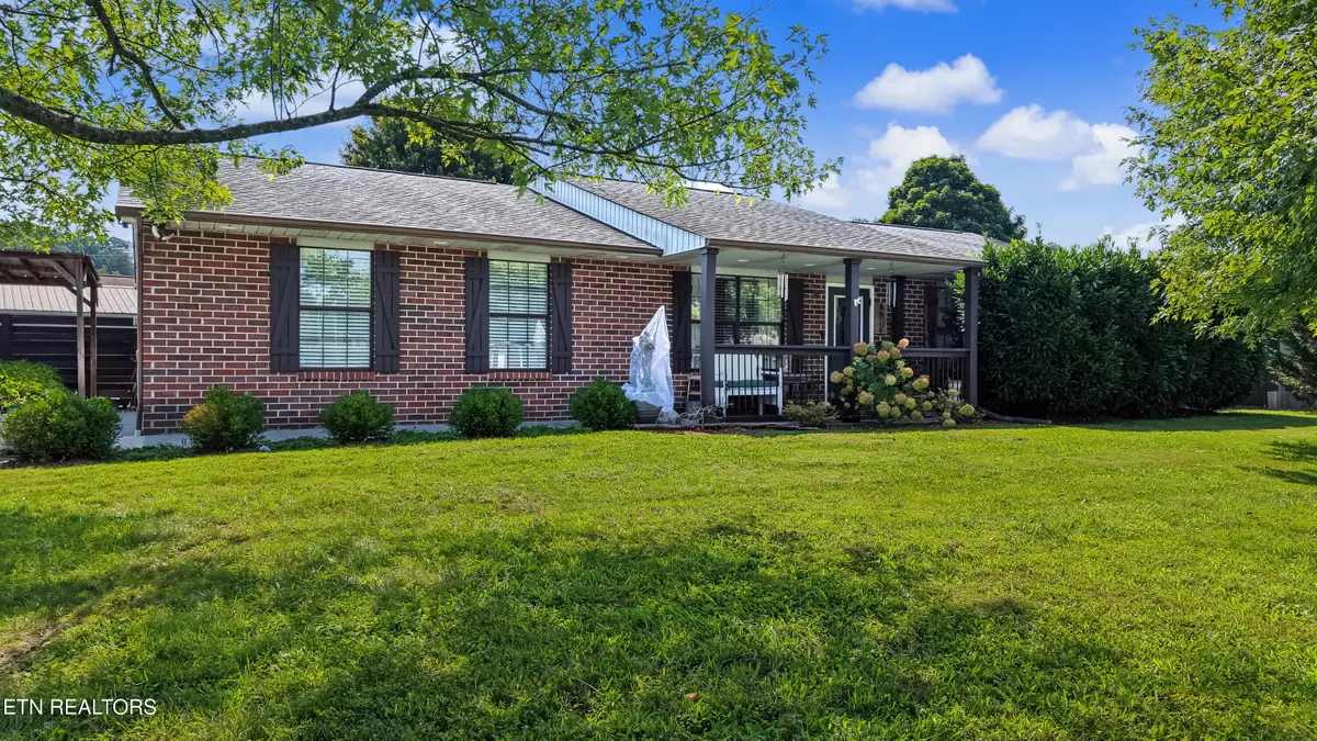 6918 Sicilia Lane, Corryton, TN 37721 - #1