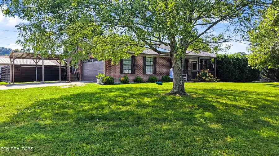 6918 Sicilia Lane, Corryton, TN 37721 - #3