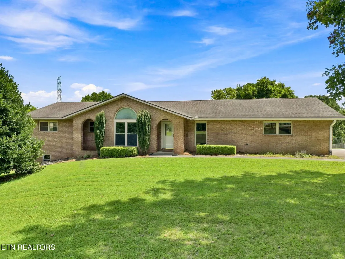 2812 Pleasant View Ave, Maryville, TN 37803 - #1