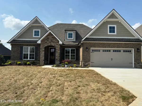 12825 Magnolia Crest Lane, Knoxville, TN 37922