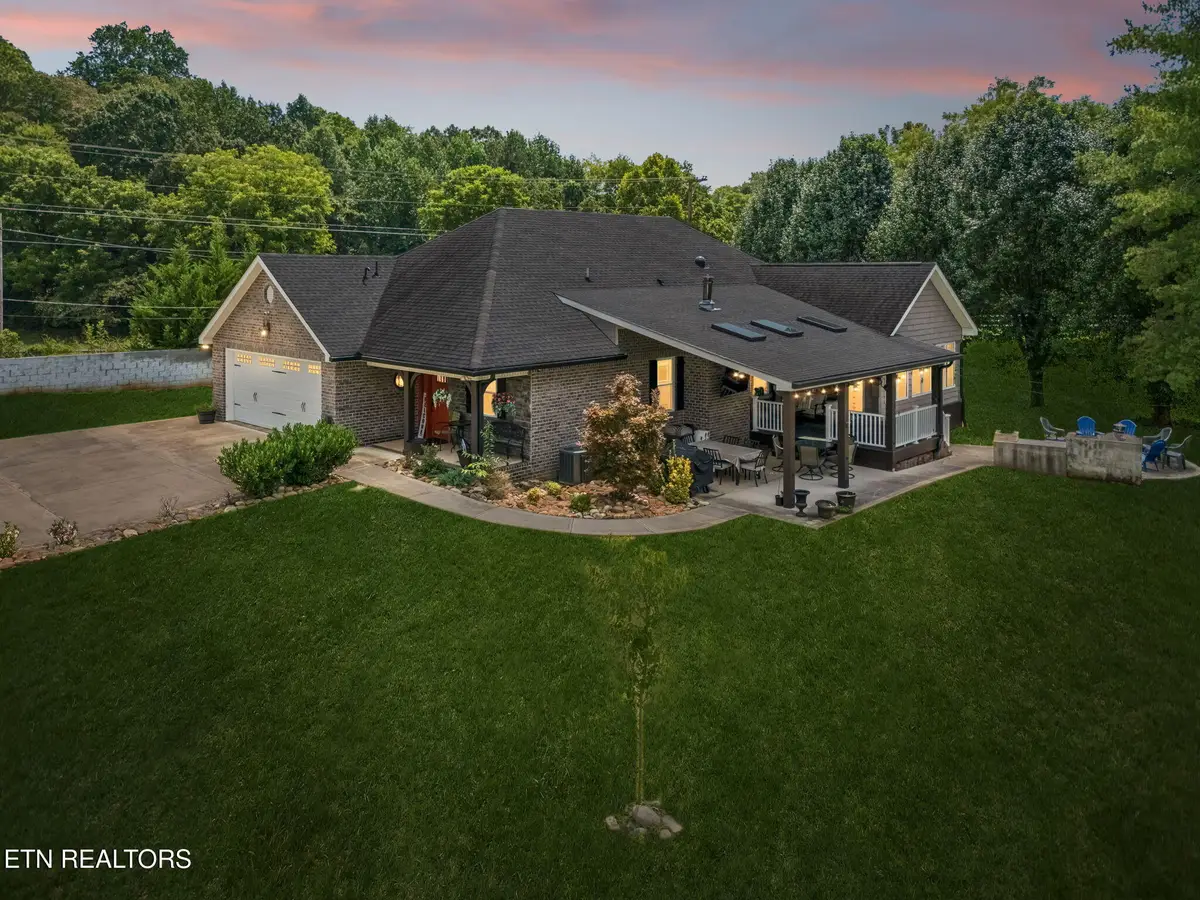 4110 Ardrock Drive, Knoxville, TN 37914 - #1