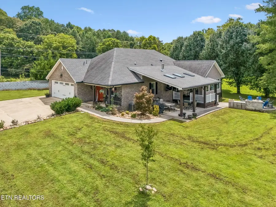 4110 Ardrock Drive, Knoxville, TN 37914 - #3