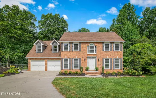 1301 Shadybrook Cove Lane, Knoxville, TN 37922