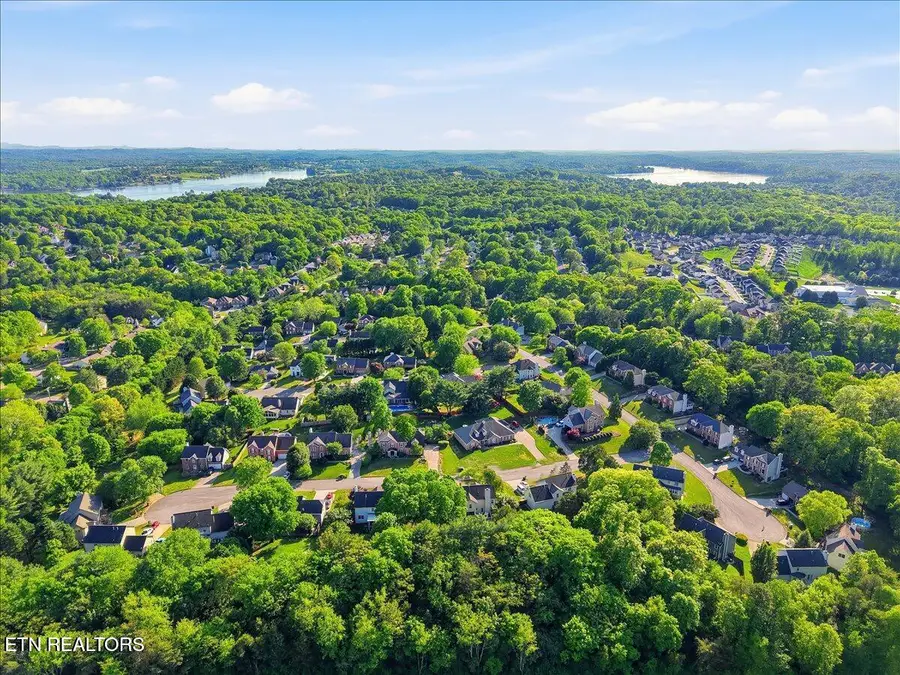 1301 Shadybrook Cove Lane, Knoxville, TN 37922 - #2