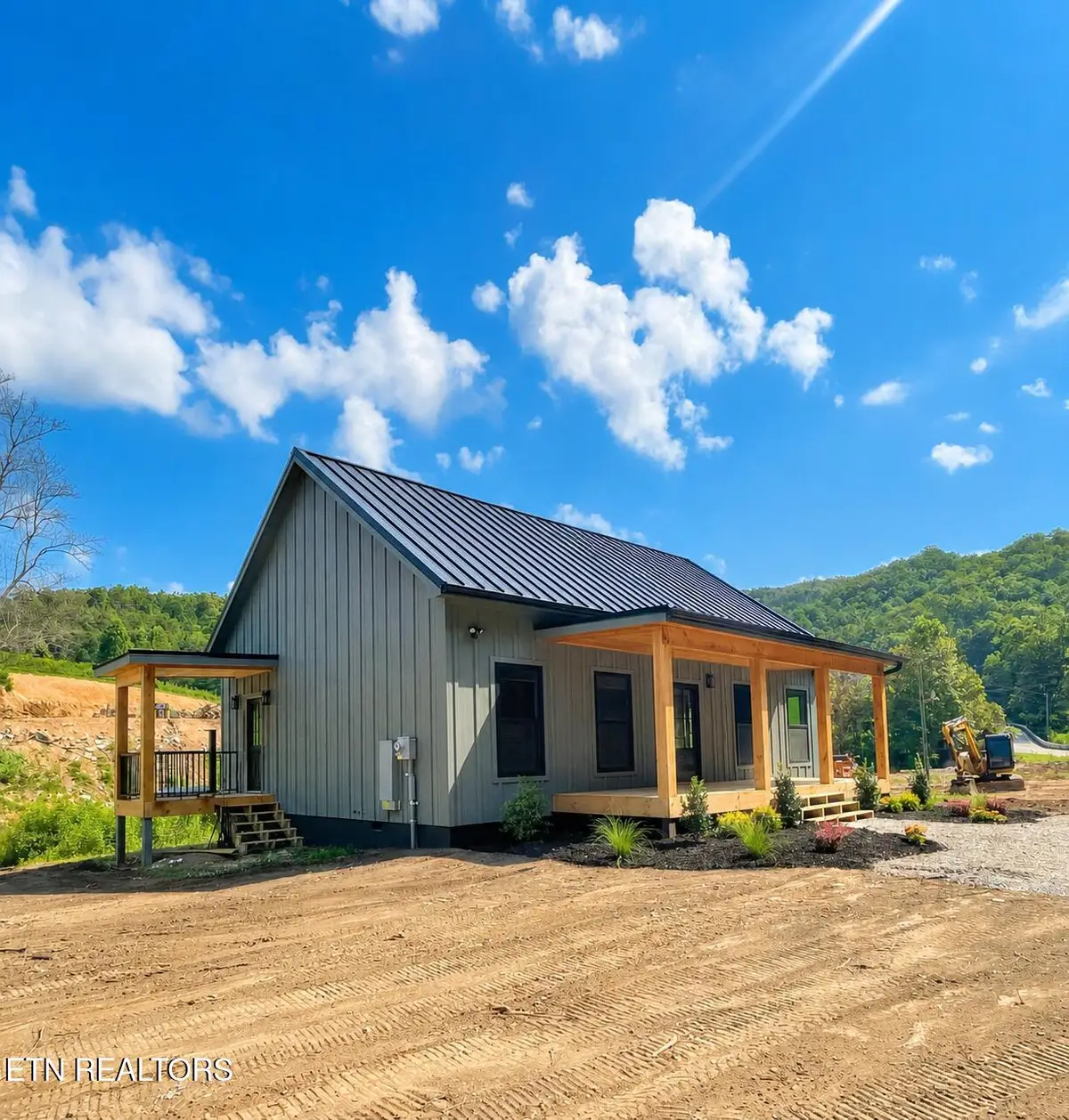 3749 Richardson Cove Rd, Sevierville, TN 37876 - #1
