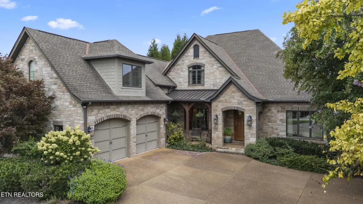 559 Stratfield Way, Knoxville, TN 37919 - #1