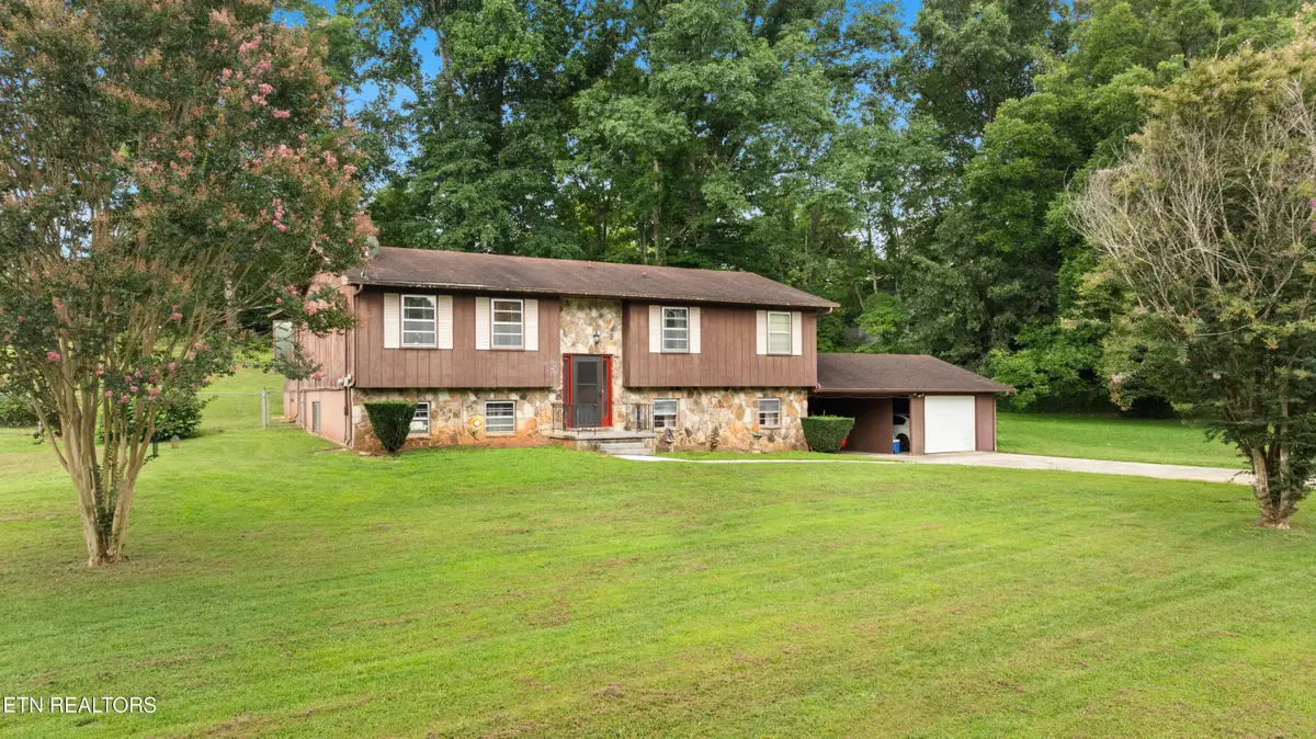 6625 Lambent Lane, Knoxville, TN 37918 - #1