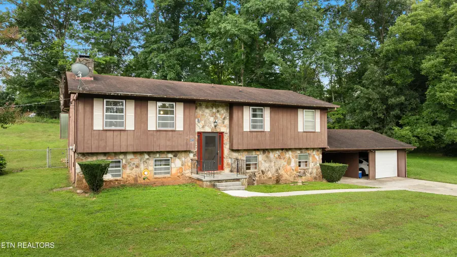 6625 Lambent Lane, Knoxville, TN 37918 - #2
