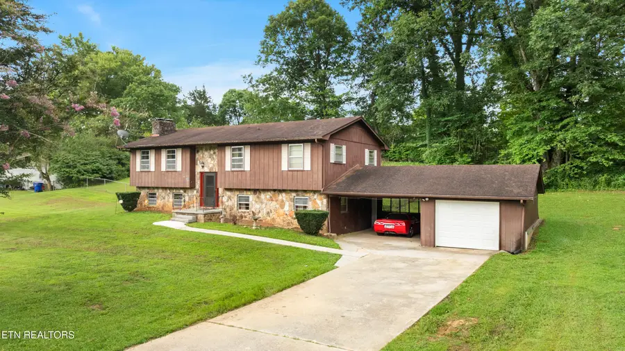 6625 Lambent Lane, Knoxville, TN 37918 - #3