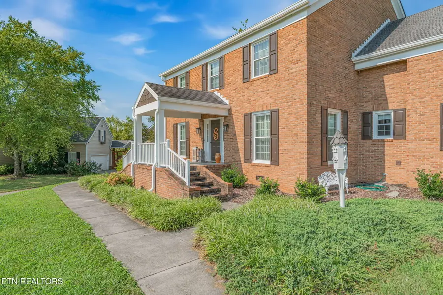 2309 Macintosh Circle, Knoxville, TN 37932 - #3