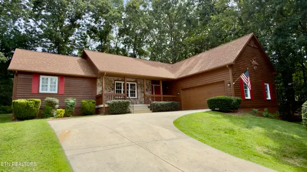 25 Amesbury Court, Crossville, TN 38558
