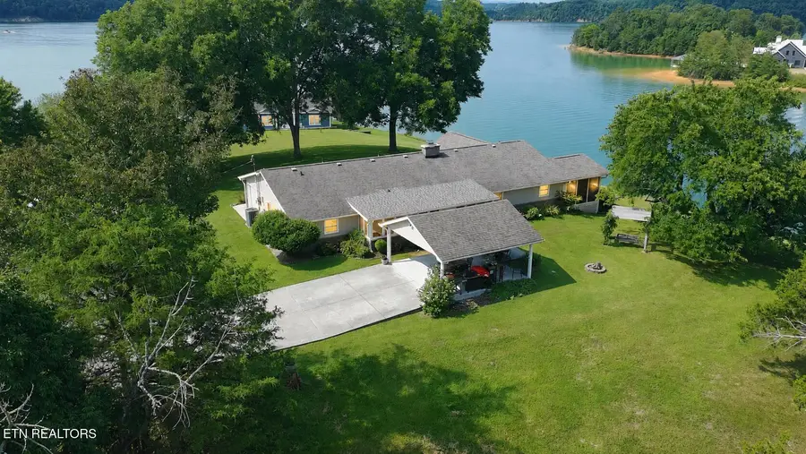 1230 Owens Lane, Dandridge, TN 37725 - #3