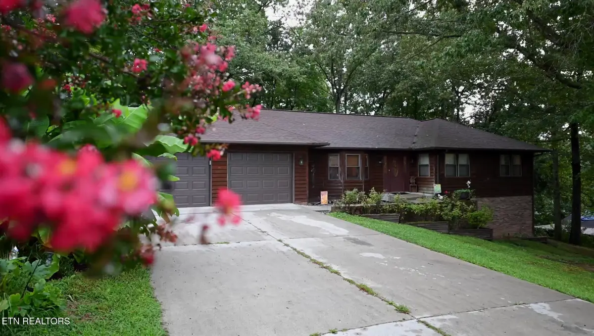 162 Mineral Springs Lane, Jacksboro, TN 37757 - #1