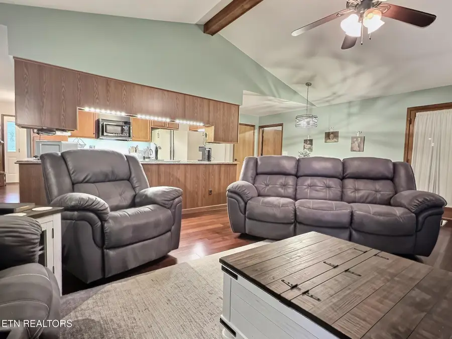 162 Mineral Springs Lane, Jacksboro, TN 37757 - #3