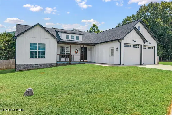110 Waterstone Court, Benton, TN 37307