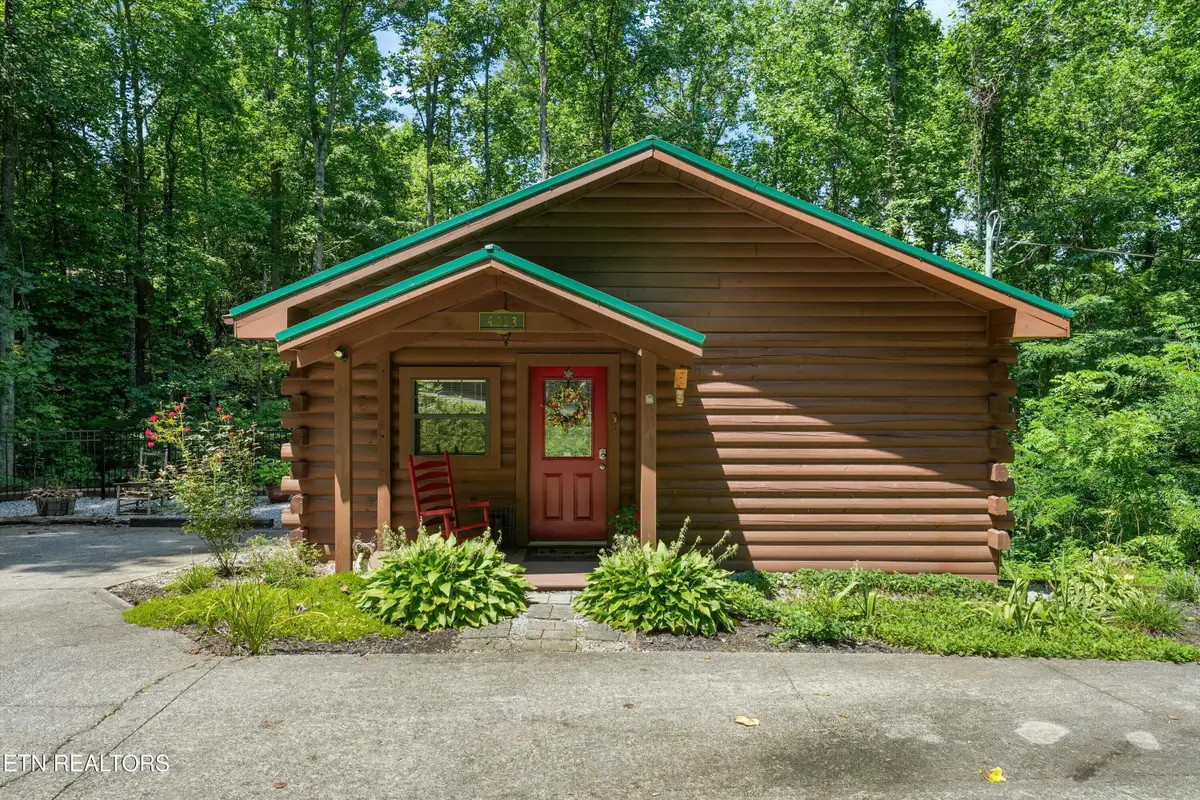 4023 Ole Smoky Way, Sevierville, TN 37862 - #1