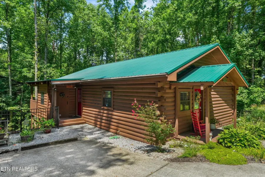 4023 Ole Smoky Way, Sevierville, TN 37862 - #2