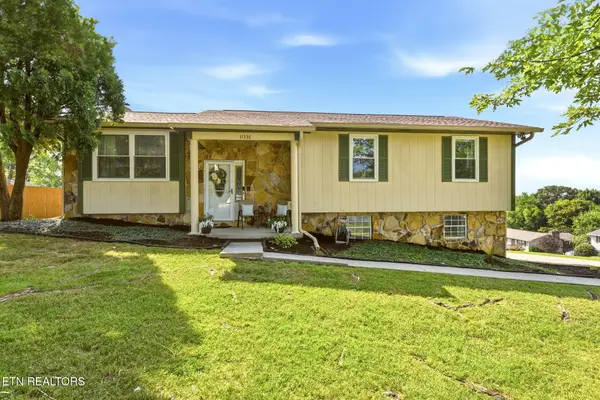 11336 Twin View Drive, Knoxville, TN 37932