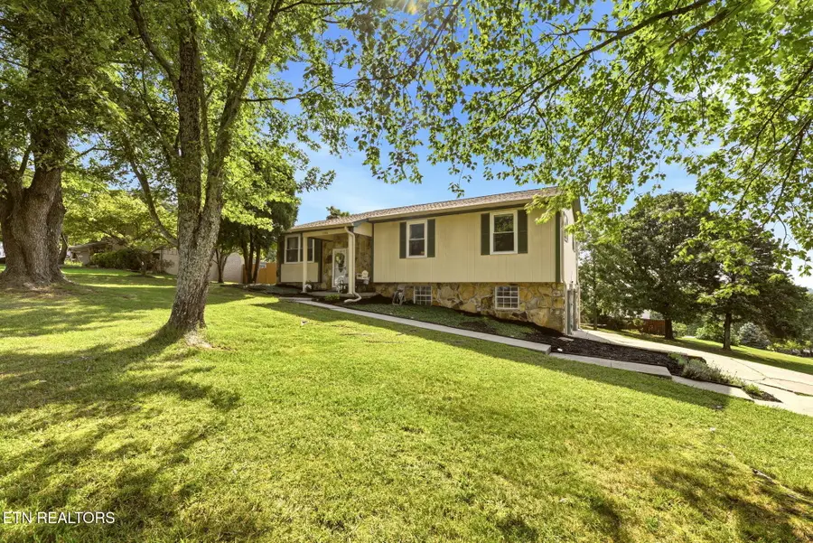 11336 Twin View Drive, Knoxville, TN 37932 - #2