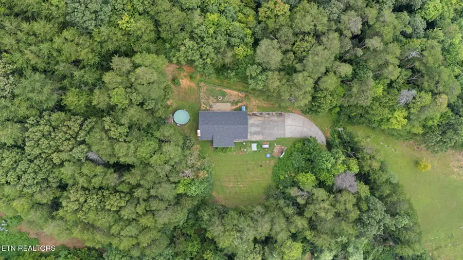 2402 Ball Camp Byington Rd, Knoxville, TN 37931 - #2