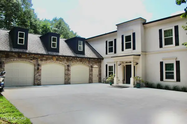 405 Beard Valley Rd, Maynardville, TN 37807
