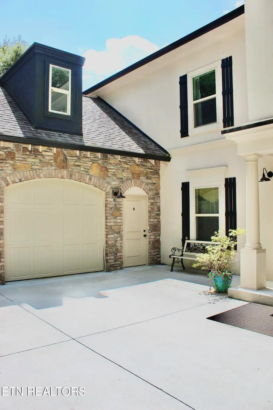 405 Beard Valley Rd, Maynardville, TN 37807 - #2