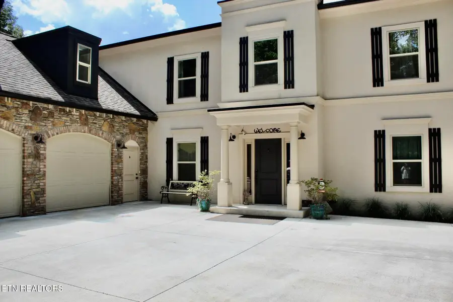 405 Beard Valley Rd, Maynardville, TN 37807 - #3