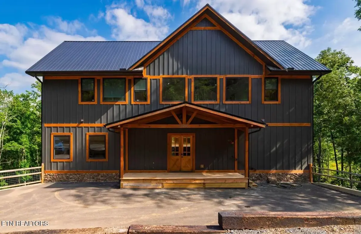 1950 Spurling Rd, Sevierville, TN 37862 - #1