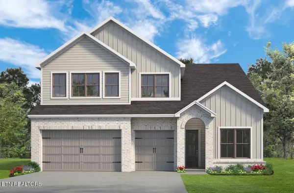 Lot 22 Chandler Drive Place, Lenoir City, TN 37772