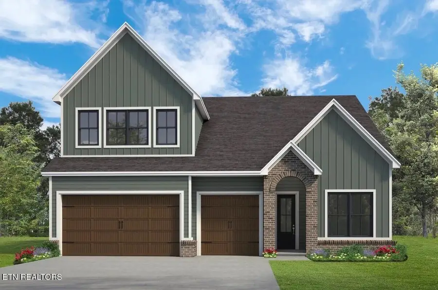 Lot 22 Chandler Drive Place, Lenoir City, TN 37772 - #2