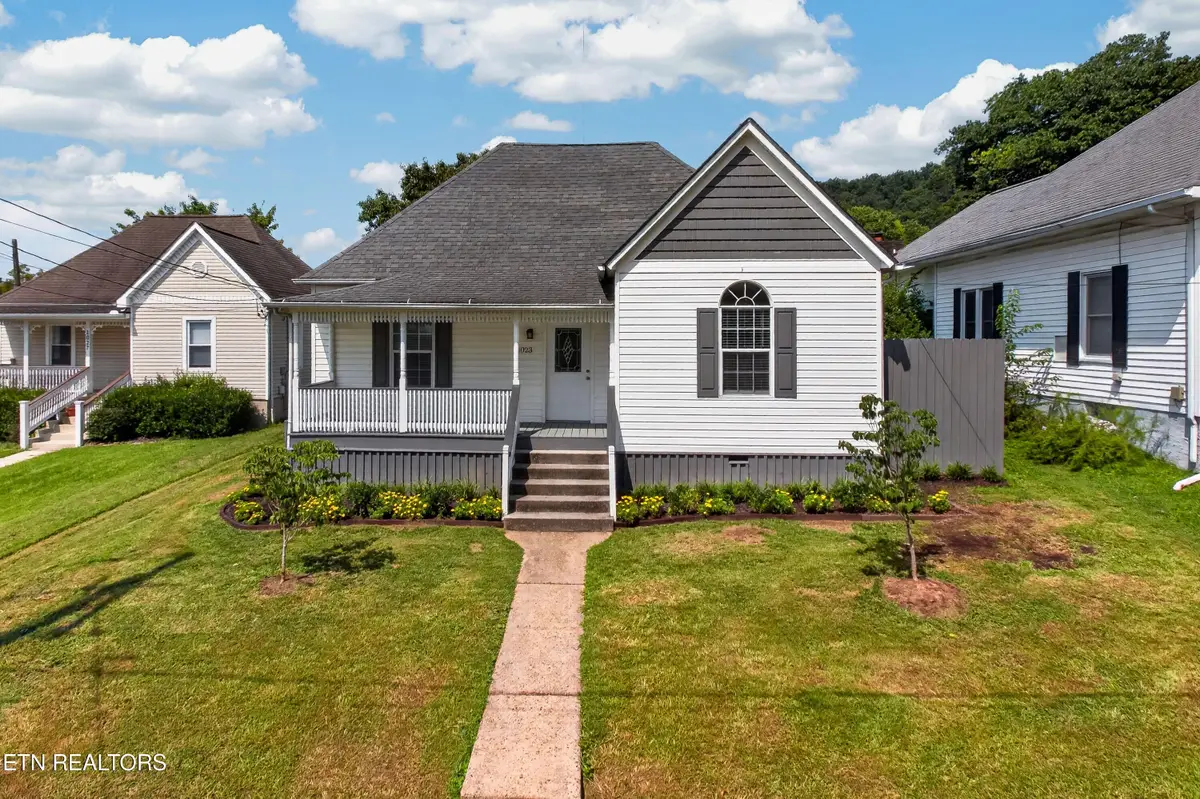 1023 Minnesota Ave, Knoxville, TN 37921 - #1