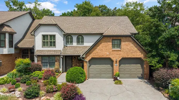946 Ethans Glen Drive, Knoxville, TN 37923