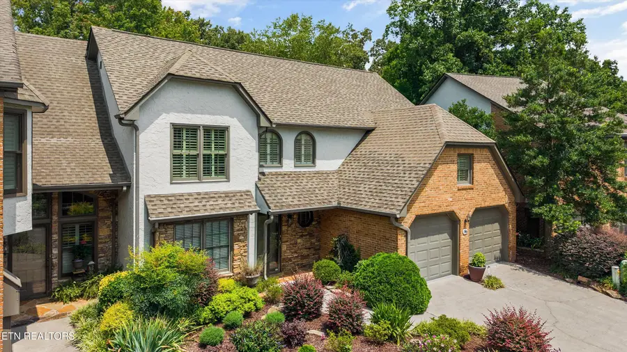 946 Ethans Glen Drive, Knoxville, TN 37923 - #3