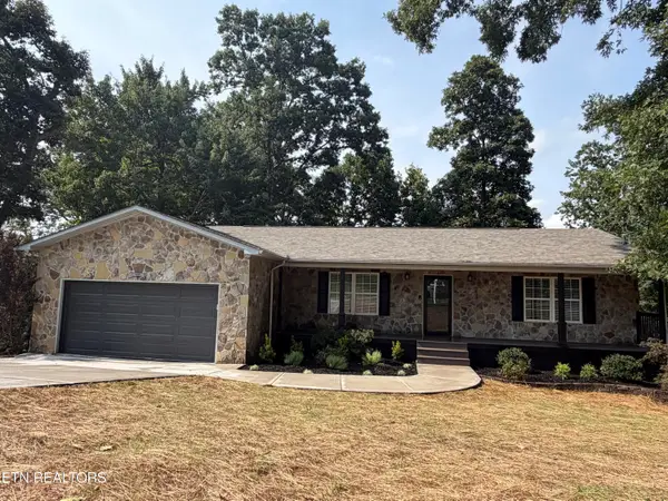 219 Scenic View Drive, Clinton, TN 37716