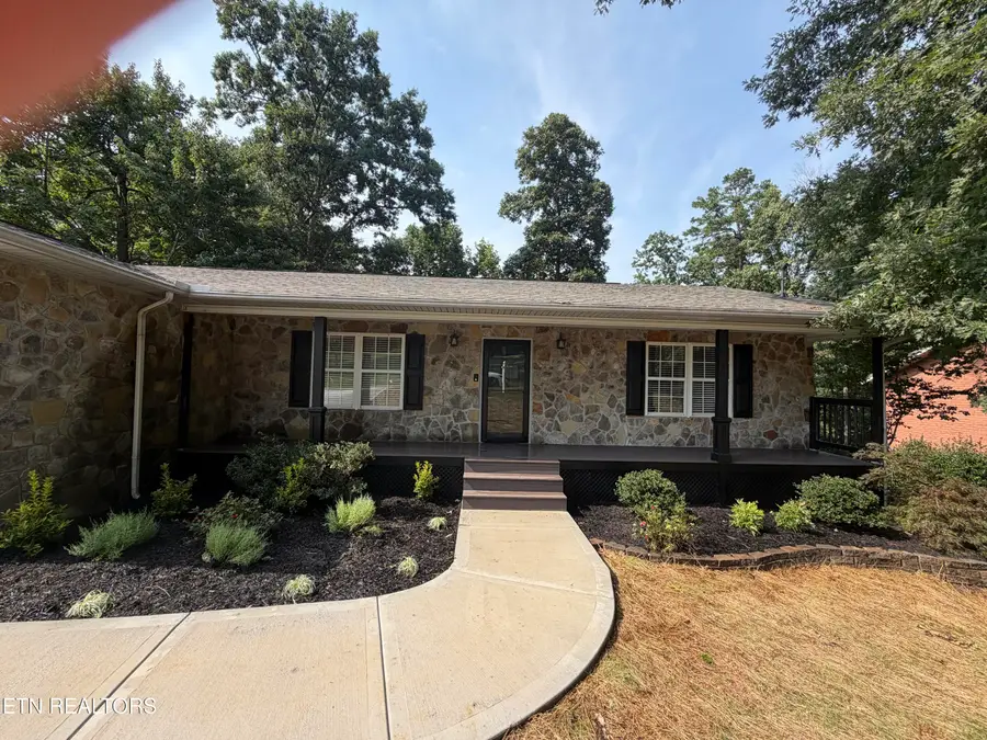 219 Scenic View Drive, Clinton, TN 37716 - #2