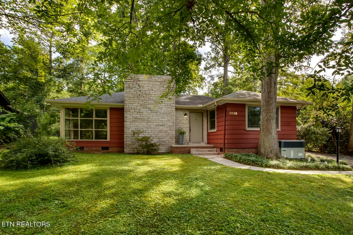 3526 Southwood Drive, Knoxville, TN 37920 - #1