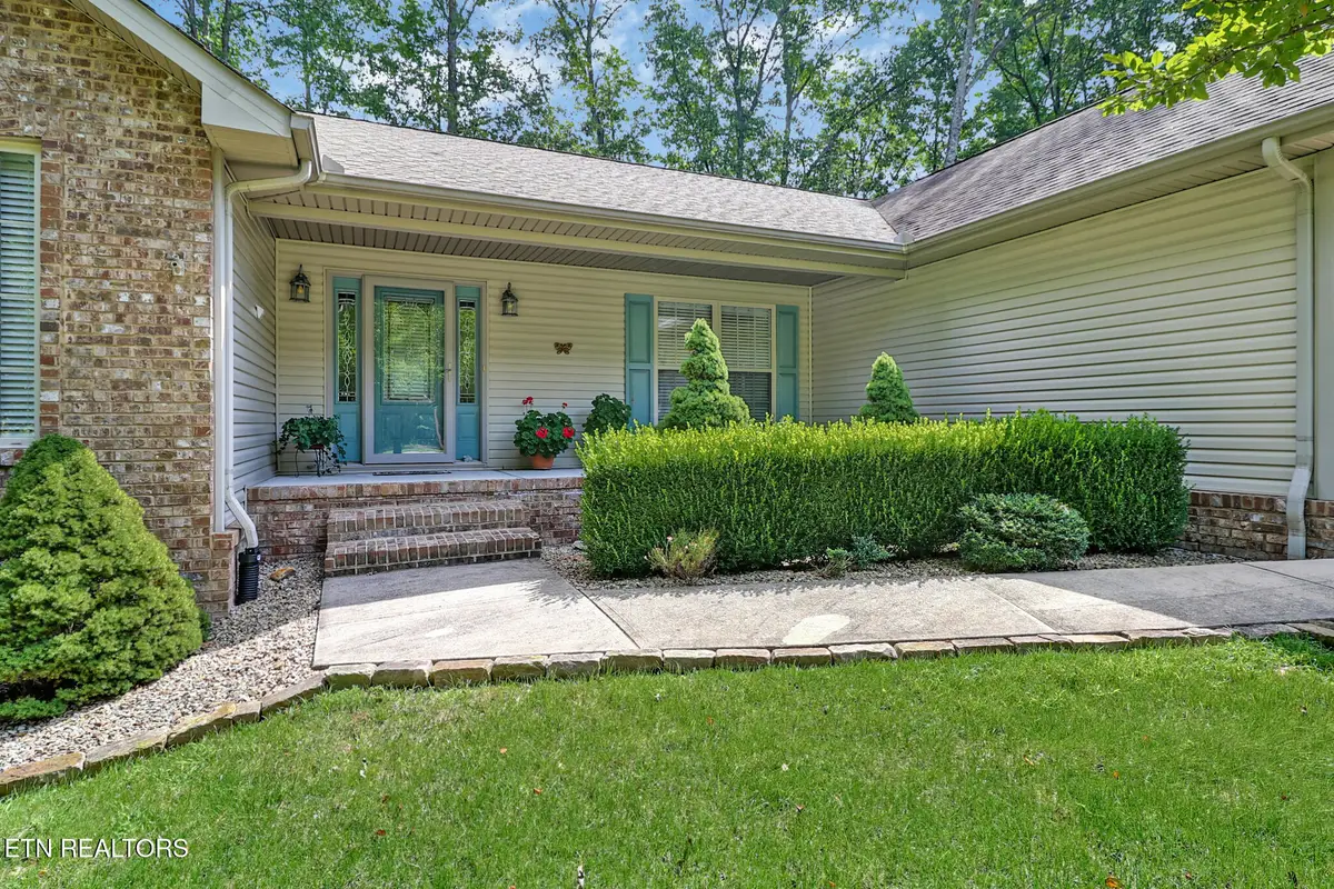 115 Glenwood Drive, Crossville, TN 38558 - #1