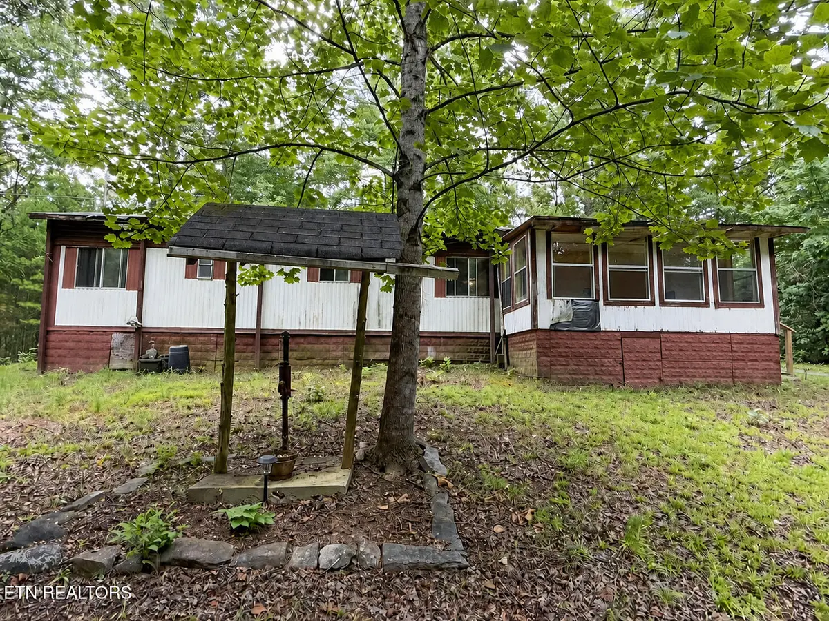 131 Williams Circle, Rockwood, TN 37854 - #1