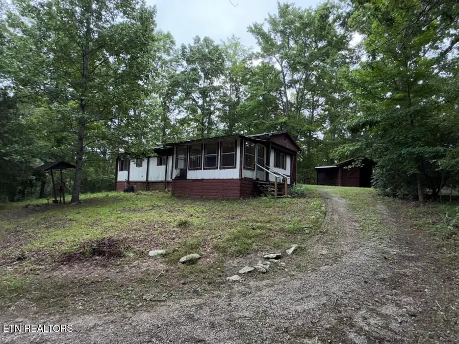 131 Williams Circle, Rockwood, TN 37854 - #2