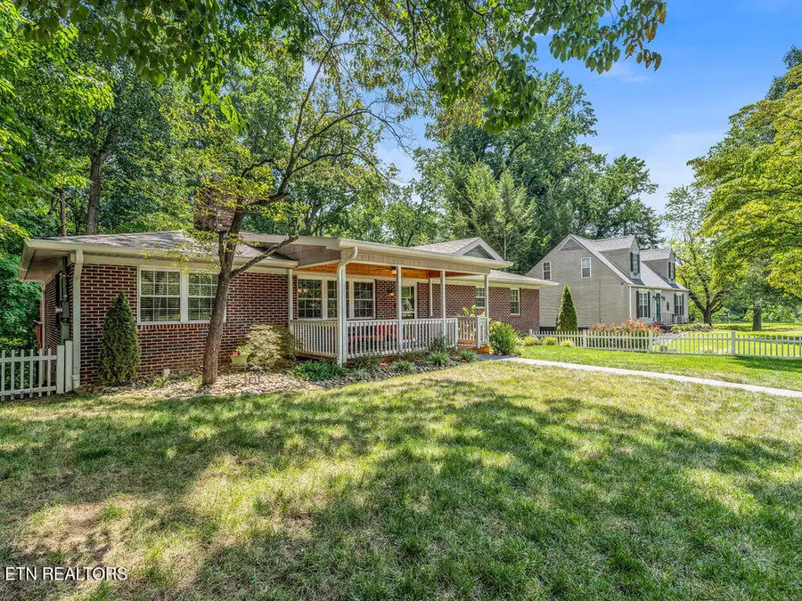 5728 Oak Rd, Knoxville, TN 37918 - #3