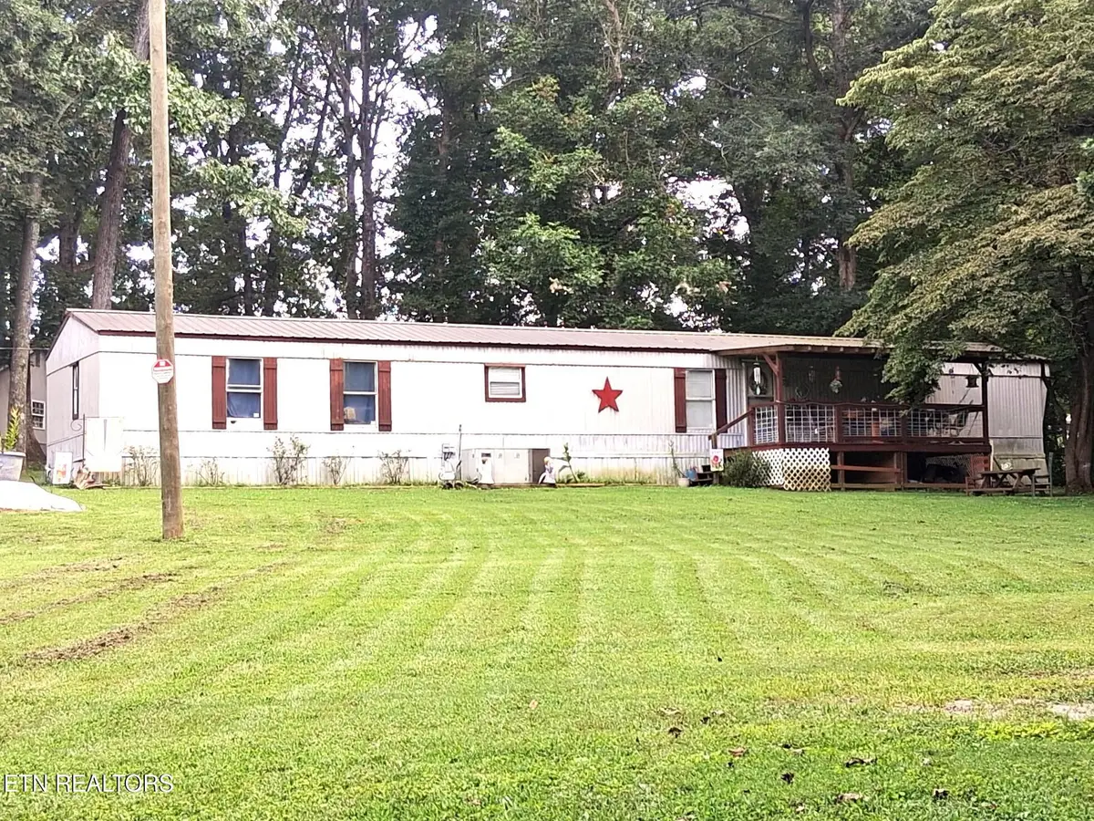526 Forkners Chapel Rd, Sweetwater, TN 37874 - #1