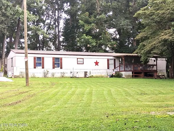 526 Forkners Chapel Rd, Sweetwater, TN 37874